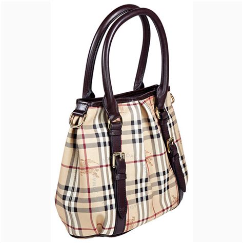 3460067 burberry|Burberry Northfield Haymarket Check Tote .